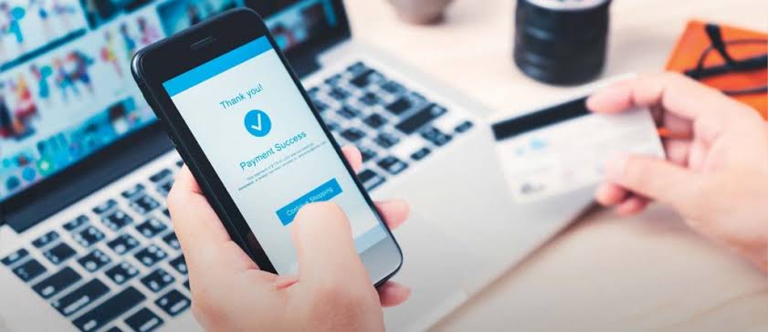 المدفوعات الرقمية