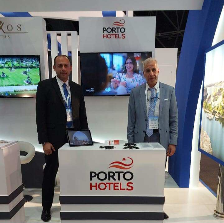 بورتو للفنادق