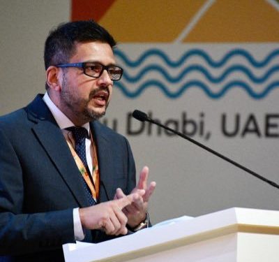 سوميك لال اقتصادى بالبنك الدولى