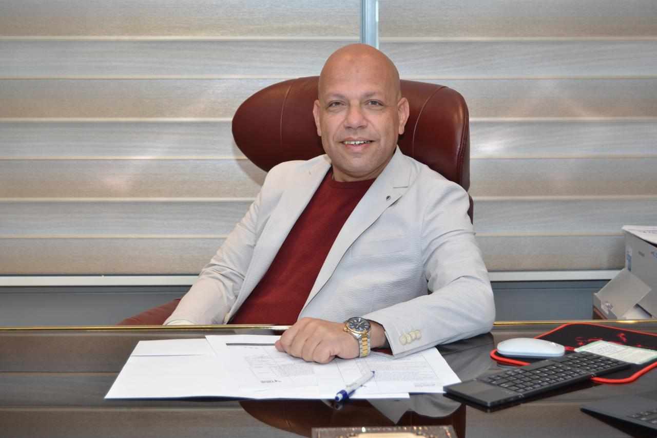 محمد عفيفى ؛ ترو فاينانس ليس ؛ ترو فاينانس للتأجير التمويلى