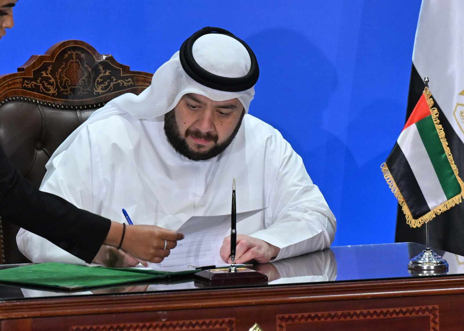 مشروع رأس الحكمة