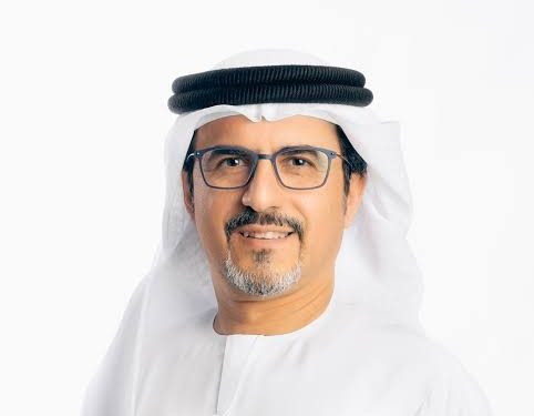 مصبح الكعبى