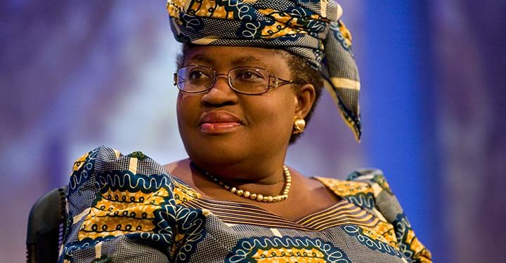 نجوزي أوكونجو إيويلا