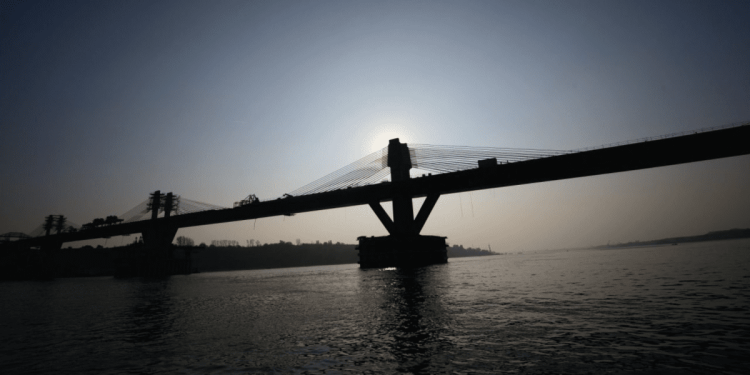 نهر الدانوب