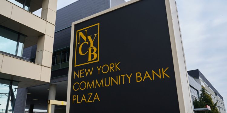 نيويورك كوميونيتي