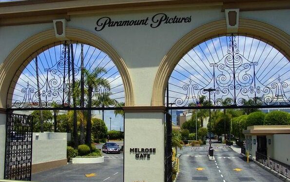 استوديوهات باراماونت