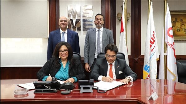 200 مليون جنيه تمويلات جديدة للمشروعات الصغيرة ومتناهية الصغر