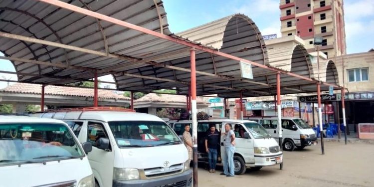 مواقف الميكروباص، تعريفة الركوب