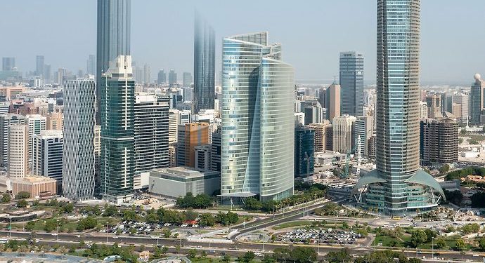 أبوظبي للاستثمار