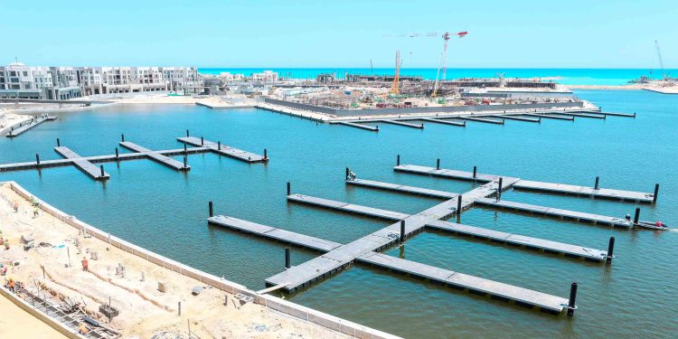 سياحة اليخوت