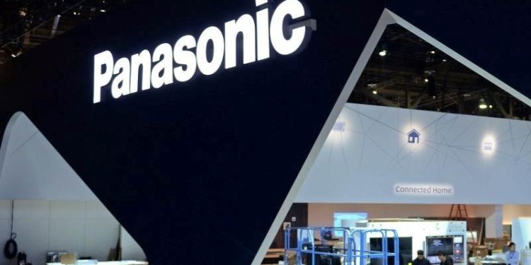 باناسونيك