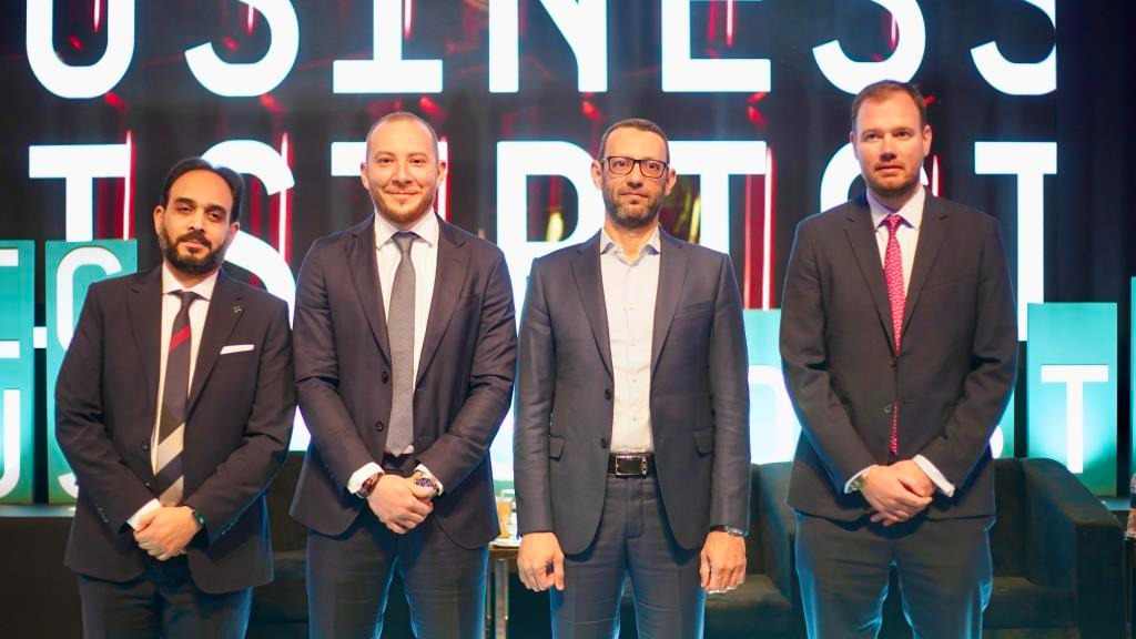 "رؤية" تطرح مشروع "The Big Business District" فى "القاهرة الجديدة"