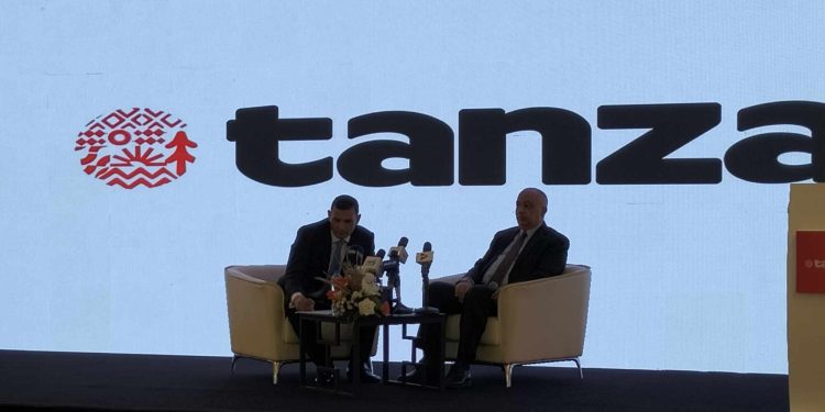 1.1 مليار جنيه استثمارات مشروع "تانزا" التابع لـ"ماجيك لاند الحكير"