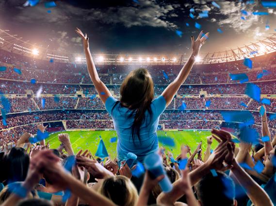 “أتوس” تفتتح مركز التميز للتكنولوجيا الرياضية فى السعودية