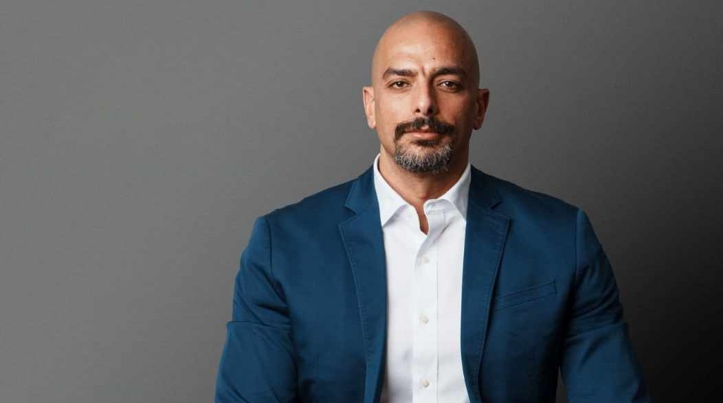 عمر الصاحي، المدير العام لشركة أمازون مصر