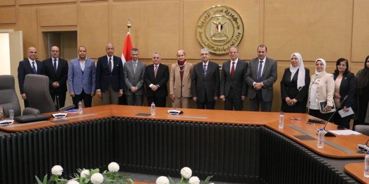 "الكهرباء" تطلق "منصة مصر للطاقة الشمسية"