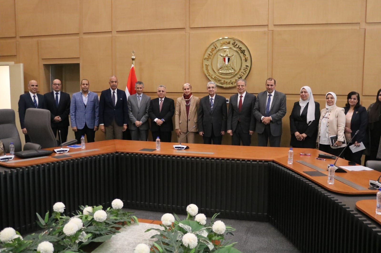 "الكهرباء" تطلق "منصة مصر للطاقة الشمسية"