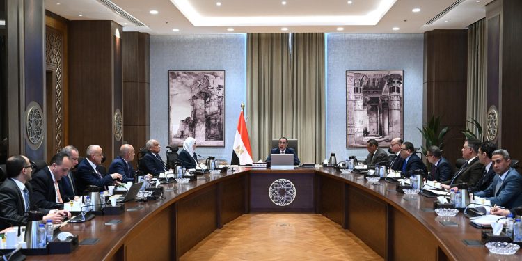 الحكومة: 800 مليون جنيه تكلفة تأثيث وحدات مشروعات الإسكان بديل العشوائيات