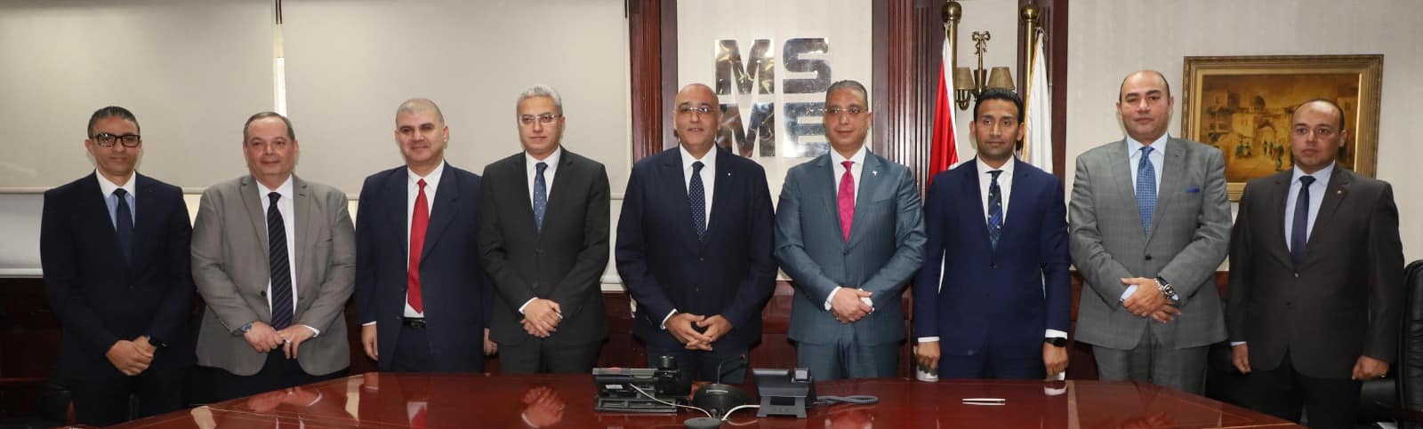 "تنمية المشروعات" ينفذ عقودًا للبنية أساسية في الفيوم بـ201 مليون جنيه