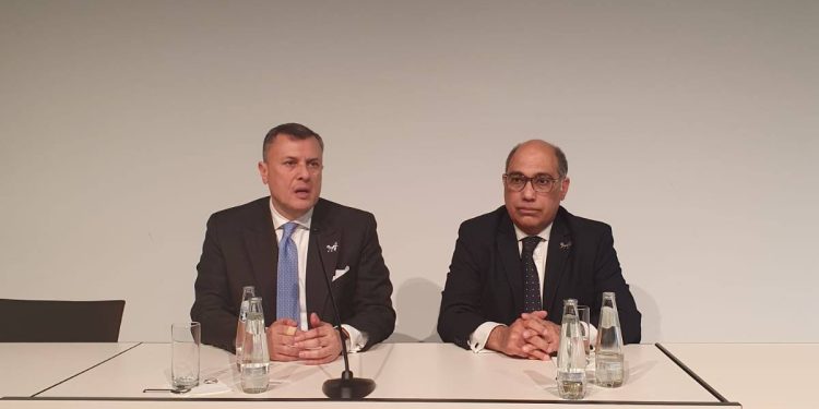 "عيسى": مشروع رأس الحكمة يجذب السائحين ذوي الإنفاق المرتفع