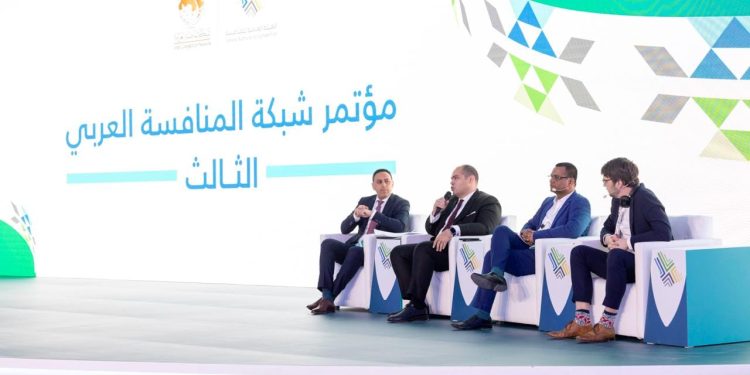 انطلاق أعمال المؤتمر السنوي الثالث لشبكة المنافسة العربية برئاسة مصر