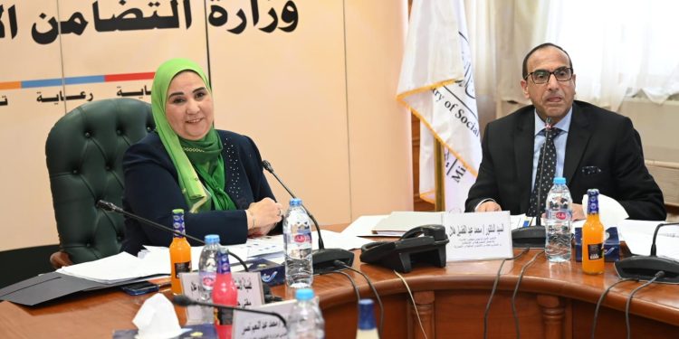 35.6 مليار جنيه موازنة بنك ناصر للعام المالي 2024-2025