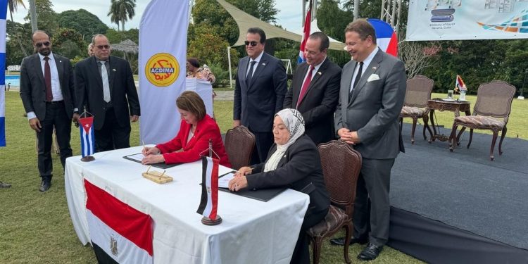 كوبا تفتح أبوابها أمام الأنسولين المصري