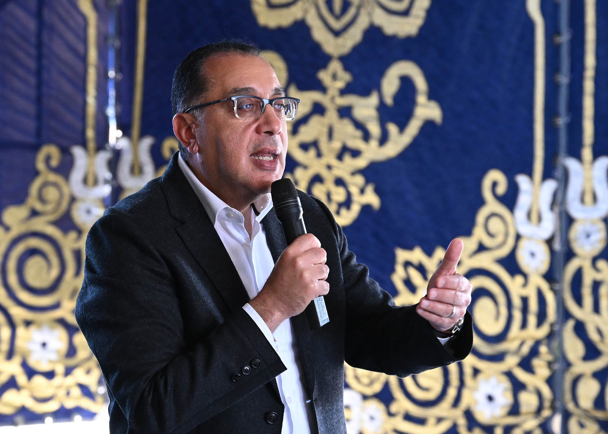 رئيس الوزراء: بدء الإفراج عن السلع ومستلزمات الإنتاج من 4 موانئ مصرية