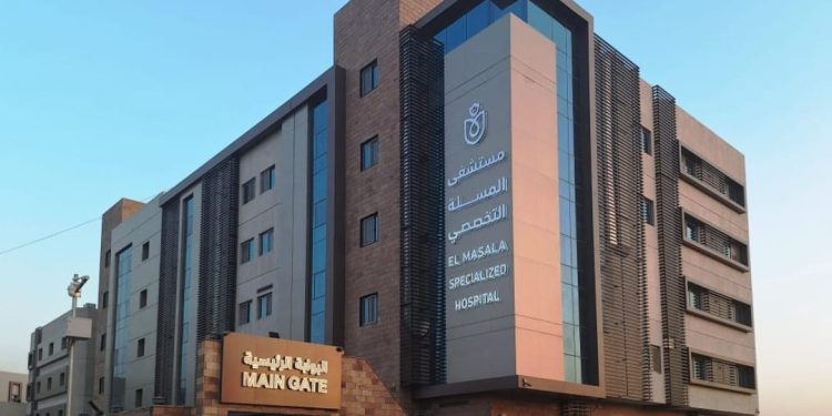 منظومة التأمين الصحي الشامل في محافظة أسوان