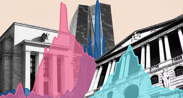 البنوك المركزية: "الانكماش الصافي" على بعد خطوة