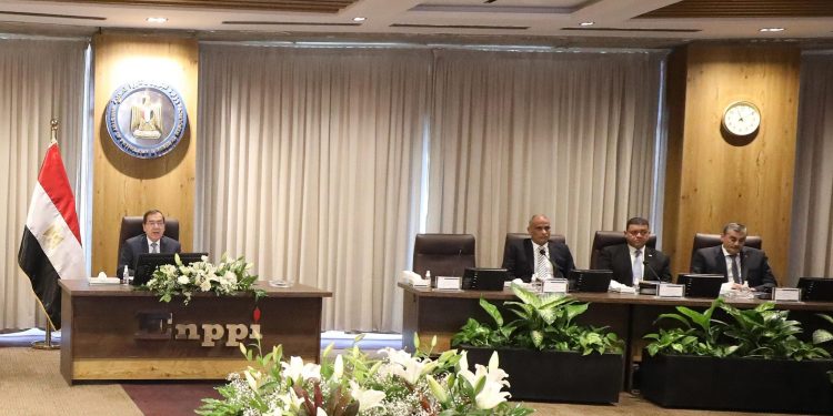 5 مليارات دولار تعاقدات "إنبي" حتى عام 2028