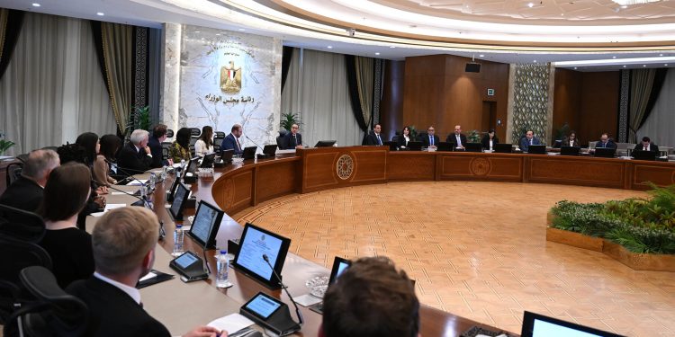 رئيس الوزراء: مصر تتحمل الضرر الأكبر جراء الصراع في البحر الأحمر