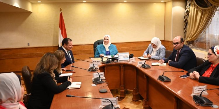 "التضامن": إعداد بروتوكول تعاون لاعتماد المنشآت الصحية التابعة للجمعيات الأهلية