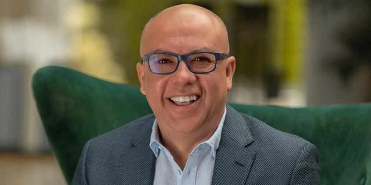 "فوربس" تختار عمرو سليمان ضمن قادة الشركات العقارية الأكثر تأثيرًا