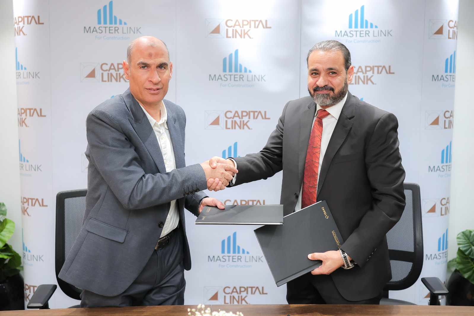 “كابيتال” تتعاقد مع “ماستر” لتنفيذ إنشاءات مشروع “كارديا” بـ570 مليون جنيه