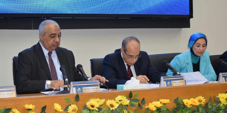 "الإنتاج الإعلامى" تنفذ 40% من أعمال تطوير فندق "موفنبيك"