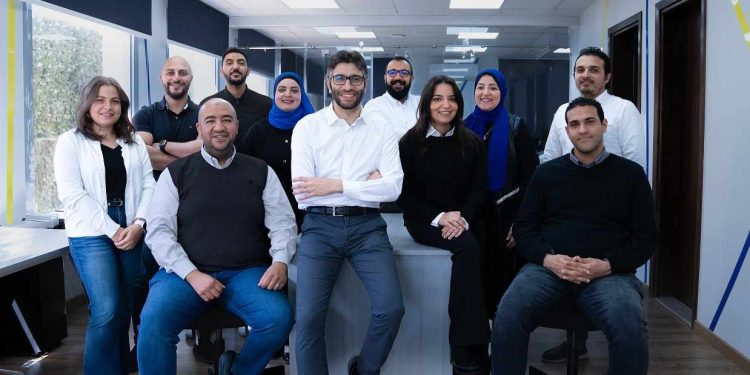 شركة "Sprints" تجمع 3 ملايين دولار فى جولة تمويلية جديدة