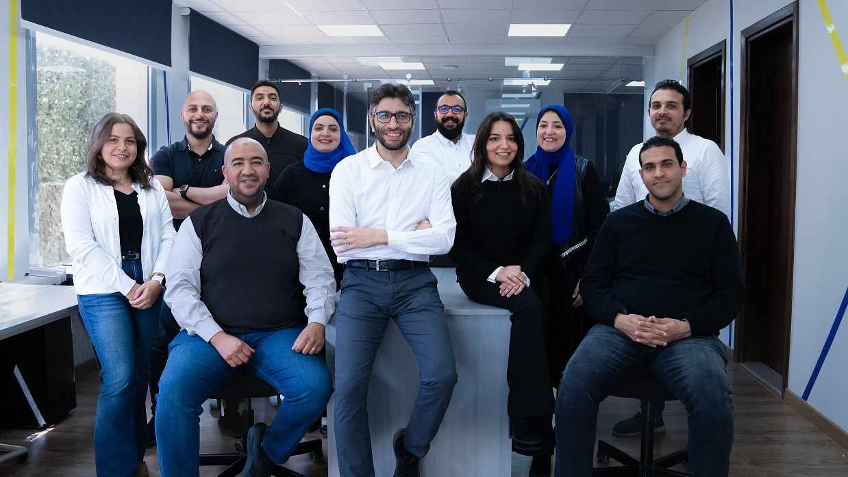 شركة "Sprints" تجمع 3 ملايين دولار فى جولة تمويلية جديدة