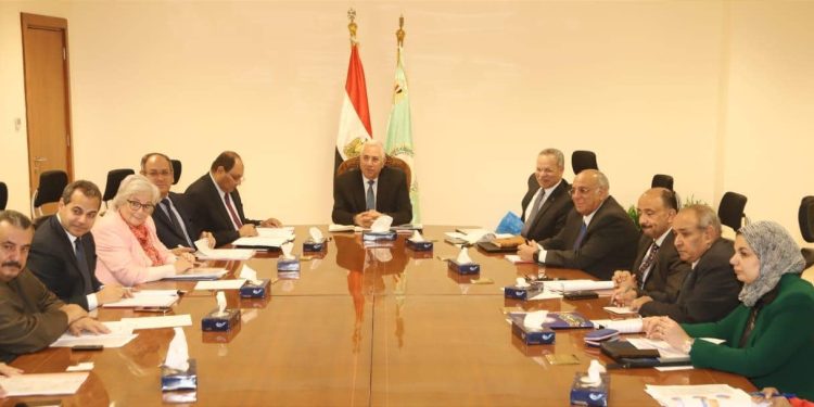 برنامج التنمية الزراعية يقدم مليار جنيه لـ12 ألف مستفيد في 2023