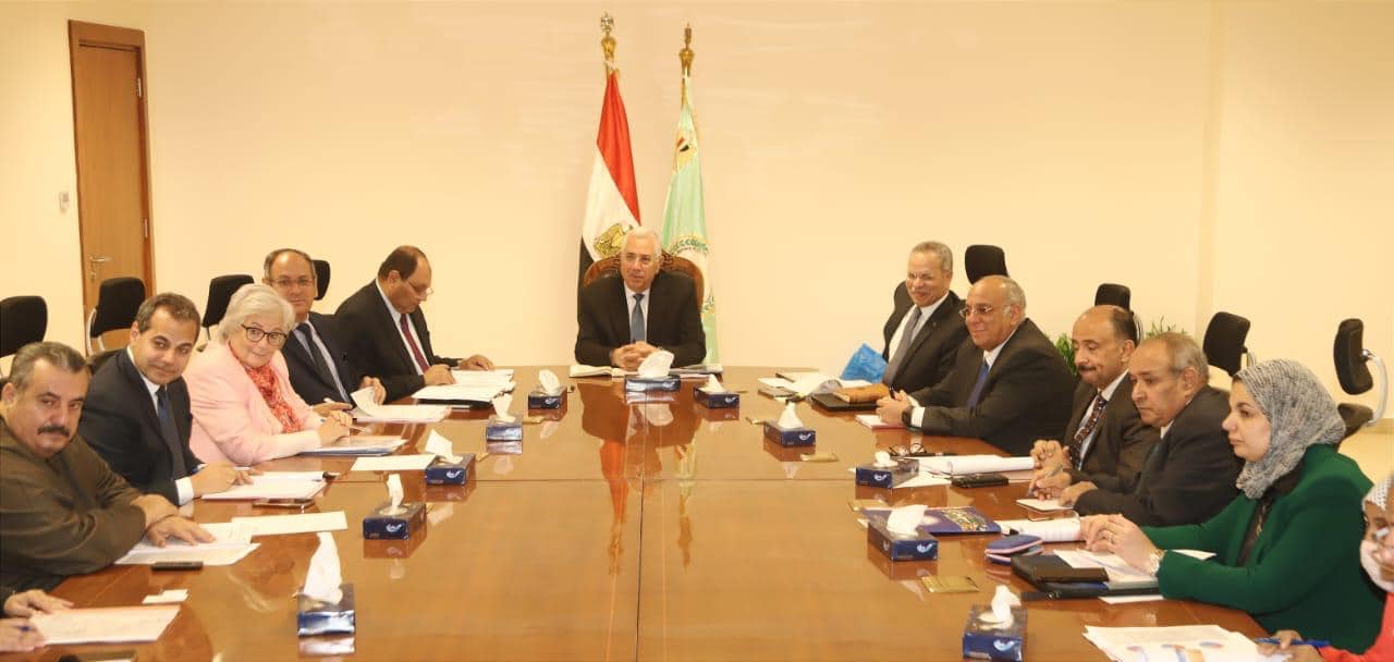 برنامج التنمية الزراعية يقدم مليار جنيه لـ12 ألف مستفيد في 2023