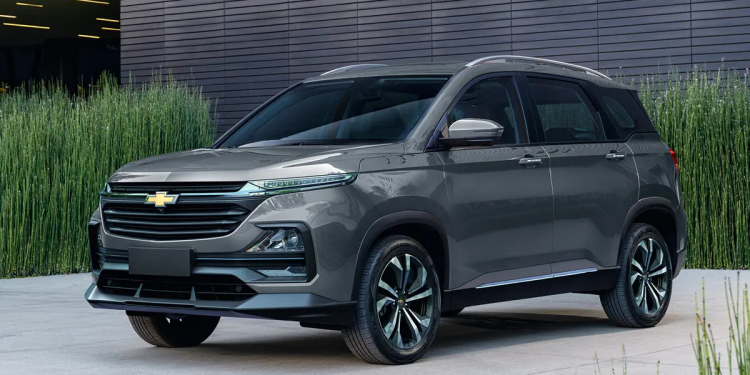 سيارات شيفروليه كابتيفا