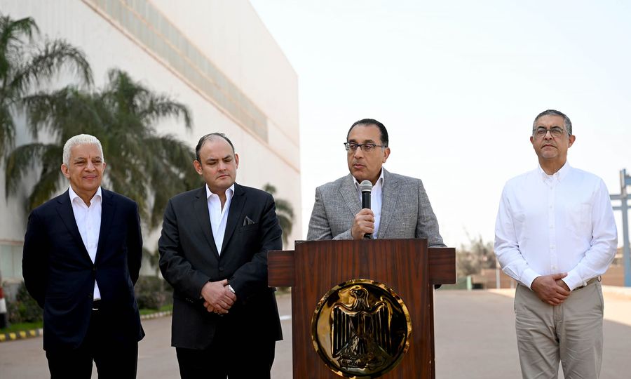 رئيس مجلس الوزراء