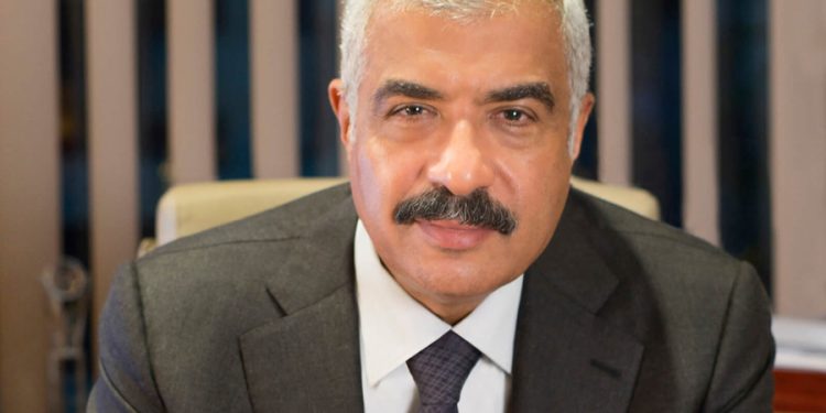 هشام طلعت مصطفى