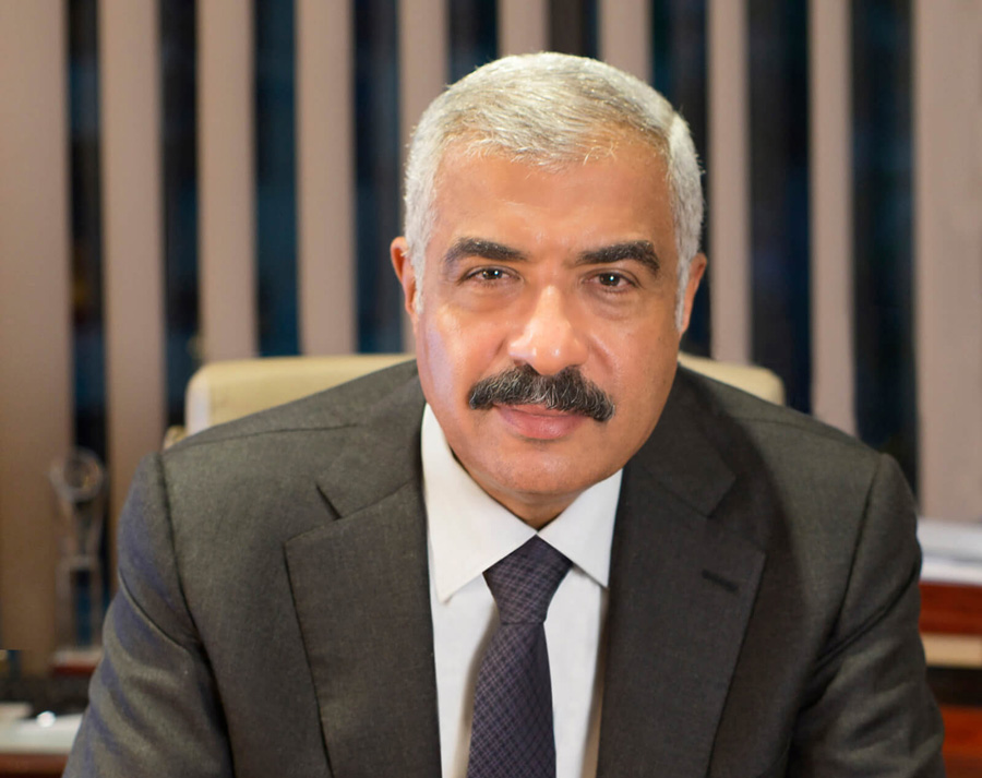 هشام طلعت مصطفى