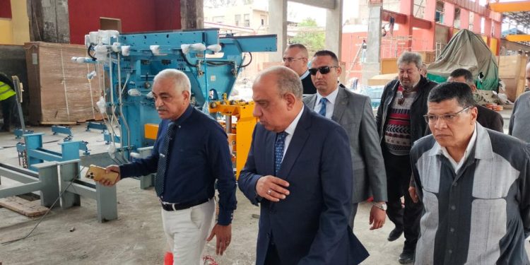 "عصمت": تعاقد "ستيل" و"الدلتا للصلب" يحقق أرباحا سنوية 600 مليون جنيه