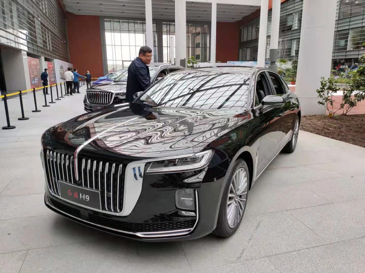 فاو للسيارات الصينية