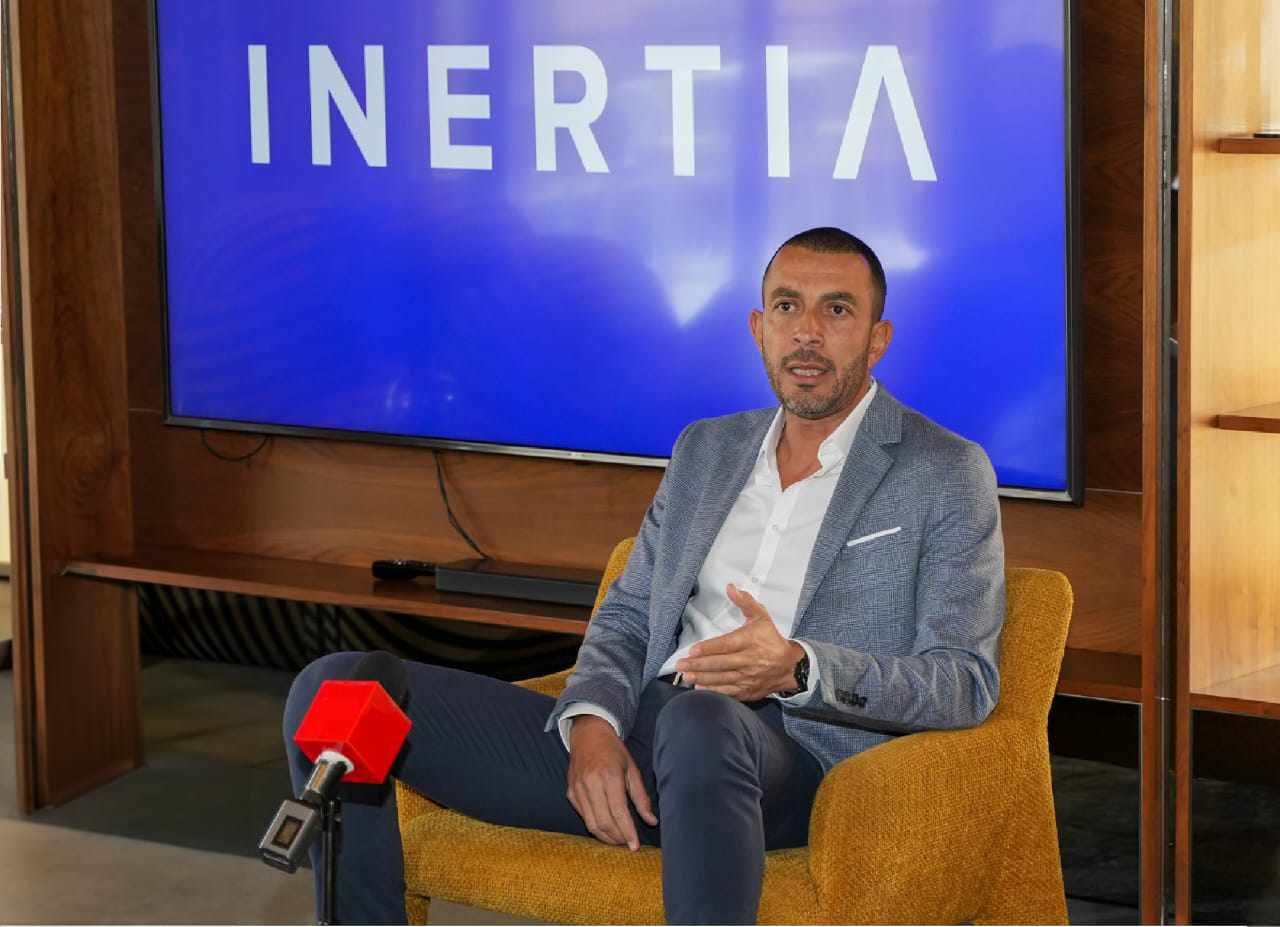 “إنرشيا” تخطط لتسليم 700 وحدة فى مشروعاتها خلال 2024