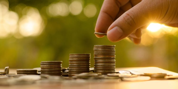 إدارة الثروات