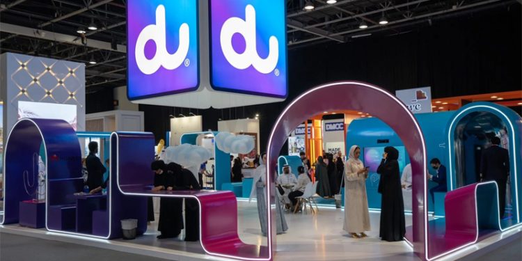 شركة الإمارات للاتصالات المتكاملة "دو"