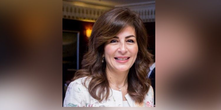 تعيين ميرفت ألفى مديرًا عامًا جديدًا لـ"أماديوس مصر"